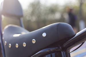 Ruedas de patinete eléctrico Citycoco con batería, potencia de 1000W, motocicleta barata lista para carretera para carrito de Golf - Product Image 3