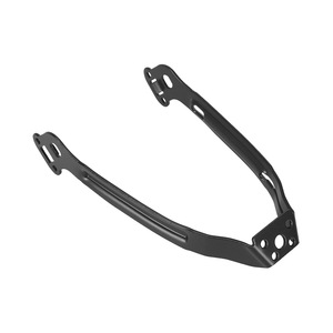 Soporte metálico fijo para guardabarros trasero de Xiaomi 6, marco de soporte de alta resistencia, instalación estable, suministro especial transfronterizo - Product Image 2