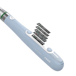 Mới đến nha khoa không dây endo động cơ coxos c-smart Nova/16:1 Mini Contra góc nội nha quay động cơ coxos c-smart Nova - Product Image 4