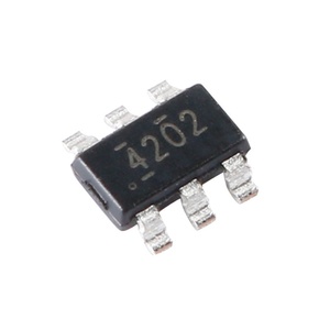 ของแท้ TPS54202DDCR SOT-23-6 ชิปแปลงบั๊กแบบซิงโครนัส - Product Image 1