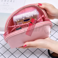 JoyPark Heißer G-Punkt-Nippelstimulator Mini-Bullet-Lippenstift-Vibrator IPX5 Wasserdicht 10-Gang USB Wiederaufladbar Latexfreies Sexspielzeug
