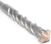 PEXMIENTAS tête croisée carbure de tungstène sds plus scie cloche pour béton maçonnerie pierre sculpture noyau sds plus marteau perforateur sds plus