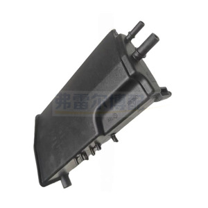 Recipiente de Carbón Activado Peugeot Citroen 1502H3 9660266280 para 307 308 408 C5 C4, Pieza de Repuesto para el Almacenamiento de Vapor de Combustible - Product Image 1