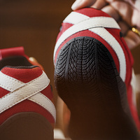 Chaussures pour hommes Maden Fitness Cross-Training Décontractées Vintage Racing Respirantes Sportives d'extérieur Tendance Été 2026