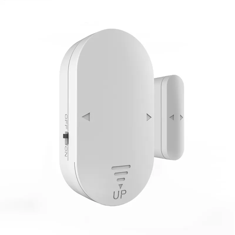 Multi function Wireless Door Bell Alarm Security Door Alarms Smart Home Door Alarm