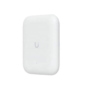UniFi U7-Outdoor WiFi 7 สำหรับทุกสภาพอากาศ 4 ลำคลื่นแบบ Spatial พร้อมเสาอากาศแบบกำหนดทิศทางในตัว รองรับ POE รับประกัน 1 ปี - Product Image 1