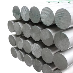 Barra Redonda de Aluminio de Grado Marino 5083, Varilla de Aleación de Aluminio Sólido Resistente a la Corrosión - Product Image 2