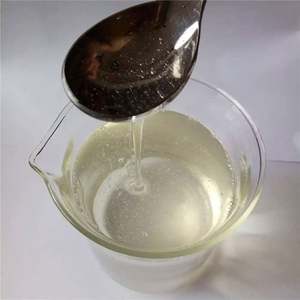 น้ำยาซักผ้าเกรด N70 % 70% โซเดียมลอริลอีเทอร์ซัลเฟตสำหรับผงซักฟอกวัตถุดิบวัตถุดิบเครื่องสำอาง - Product Image 4