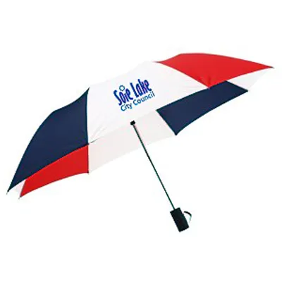 自動オープンで最高品質の折りたたみ傘