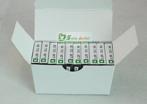 Fornitura dentale/dental endo file/file dental - Product Image 6