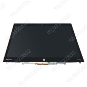 用于联想x1碳gen 2触摸屏组件lp140qh1 spa2 04x3924 - Product Image 4