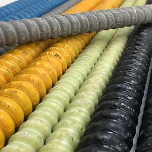 บริษัท วินเนอร์ส เทคโนโลยี ผลิตเหล็กเส้นไฟเบอร์กลาส 16 มม. ทนการกัดกร่อน น้ำหนักเบา ผิวเรียบ พร้อมบริการตัดและขึ้นรูปด้วยวิธีพัลทรูชั่น - Product Image 3