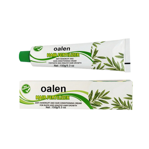 Luxfume Engrais capillaire Traitement antipelliculaire du cuir chevelu Renforce Conditionne Favorise la croissance saine des cheveux et renforce les cheveux - Product Image 1