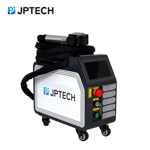 Machine <span class=keywords><strong>de</strong></span> nettoyage au laser à <span class=keywords><strong>fibre</strong></span> pulsée haute puissance 200W 300W |   <span class=keywords><strong>Prix</strong></span> d'usine pour l'élimination <span class=keywords><strong>de</strong></span> la rouille et <span class=keywords><strong>de</strong></span> la peinture sur le <span class=keywords><strong>bois</strong></span> - Product Image 2