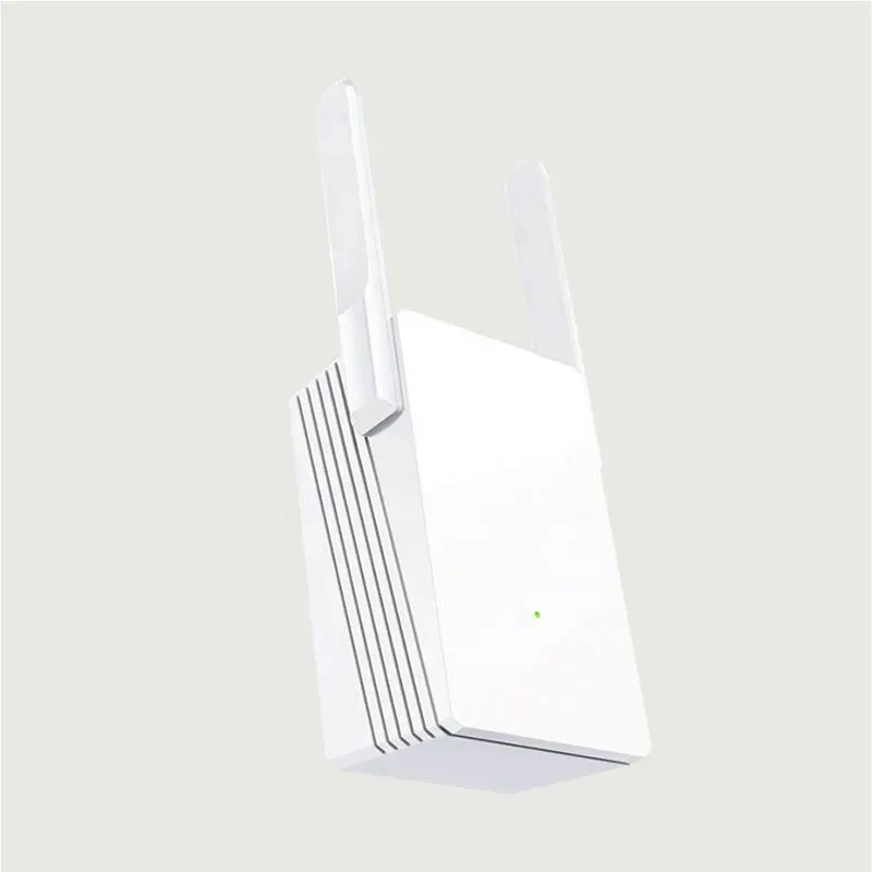 WIFI Extender 5G Nirkabel Sinyal Baik T-p Link Gigabit Router Rumah Digunakan untuk ONU Plastik Harga Termurah Di Cina