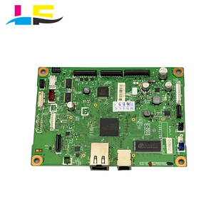 لوحة التحكم الرئيسية لطابعات براذر DCP-L2550DW L2710DW <span class=keywords><strong>L2730DW</strong></span> L2750DW D00MZB001 - Product Image 3