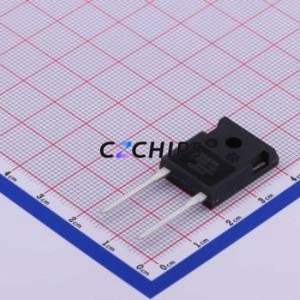 Diodo DSEI60-02A TO-247-2 Original, Nuevo, de Recuperación Rápida / Alta Eficiencia - Product Image 1