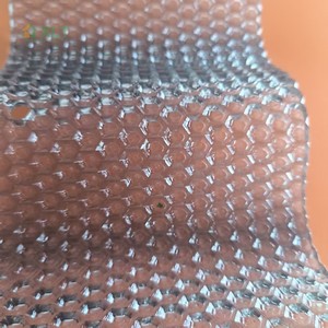 Tấm <span class=keywords><strong>polycarbonate</strong></span> nhựa tấm 2mm 3mm rõ ràng tấm lợp kim cương kết cấu tấm <span class=keywords><strong>polycarbonate</strong></span> - Product Image 3