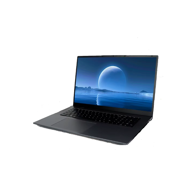 Customized Wholesale 18.5-inch N95 Office Computer Laptop Celeron CPU 16G 256G
