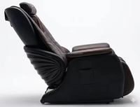 Fauteuil de massage électrique professionnel de luxe 2026 – Meilleur prix – Massage complet du corps, de la taille, de la tête et du cou – Vente directe fabricant