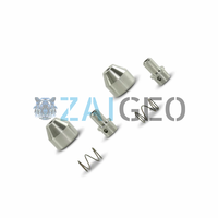 014885-1 flux jet d'eau 1-14521 réparation de sortie pièces de rechange de coupeur de Jet d'eau accessoires de jet d'eau pièces de rechange de Machine de découpe hydraulique
