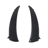 2138856306 2138856406 Nouvelle garniture de pare-chocs avant, bande de calandre inférieure, moulure en plastique pour Mercedes Benz Classe E W213