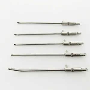 Elektrikli matkap tıraş sistemi artroskopi tıraş sistemi tıraş bıçağı