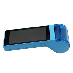 Di động cầm tay Android POS thiết bị đầu cuối máy điểm của hệ thống bán hàng cho thanh toán - Product Image 6