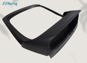 Aileron arrière GT Four pour Toyota Celica <span class=keywords><strong>6ème</strong></span> génération ST205 1994-1999, kit carrosserie aérodynamique, pièces automobiles, accessoires de voiture - Product Image 4
