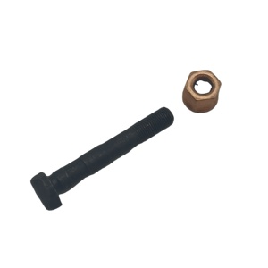 Tornillo de biela de alta resistencia Sida 490, perno de motor de alto rendimiento para vehículos comerciales y tractores, pieza de mantenimiento que garantiza la fiabilidad. - Product Image 5