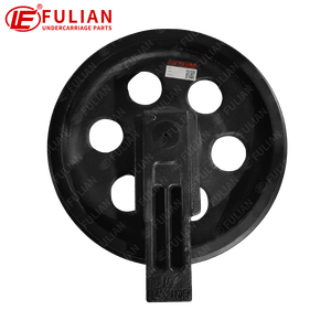 Construction Machinery Parts <strong>Excavator</strong> Undercarriage Parts for <strong>Komatsu</strong> PC60-5 <strong>PC75</strong> PC78 PC88MR-10 - Product Image 1