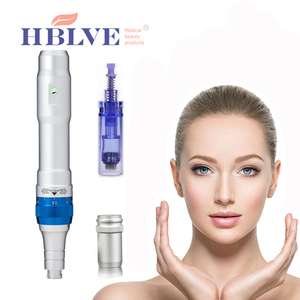 ตลับเข็มไมโคร 2 ชิ้น สำหรับเครื่อง Ultima Meso A6 Dr Pen แบบส่งเร็ว ประสิทธิภาพสูง - Product Image 5