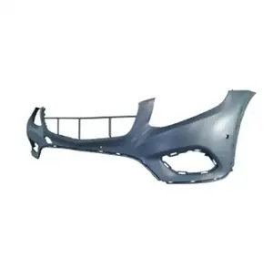 Barre de pare-chocs avant 2538850001 Pare-chocs avant pour <span class=keywords><strong>Mercedes</strong></span> Benz <span class=keywords><strong>GLC</strong></span> 200 <span class=keywords><strong>GLC</strong></span> 300 GLC350 GLCA MG63 X253 2017 <span class=keywords><strong>2018</strong></span> 2019 - Product Image 3