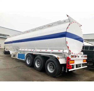 Nouvelle semi-remorque d'arrosage au <span class=keywords><strong>GPL</strong></span> et au pétrole avec remorque d'arrosage à réservoir de carburant en acier - Product Image 6