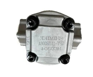 ปั๊มเกียร์ SHIMIKE รุ่น GPY-3R 4R 5.8R 7R 8R 9R 10R 11.5R 6R 12R - Product Image 2