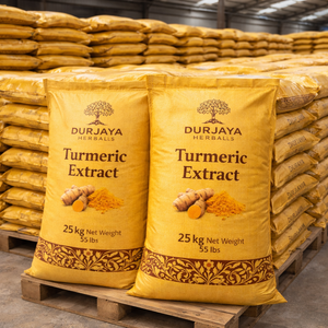 Turmeric <b>Extract</b> Natural Herbal Powder High Curcumin Plant <b>Extract</b> for Wellness Use Cooking and Bulk Supply - Product Image 6