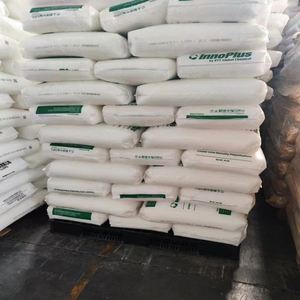 เม็ดพลาสติกโพลีเอทิลีนความหนาแน่นต่ำ LDPE รุ่น DFDA7042 วัตถุดิบพลาสติกเกรดเวอร์จิ้น เกรดนอกมาตรฐาน HDPE LDPE PVC LLDPE - Product Image 2