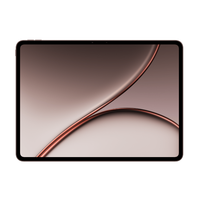 Tablette PC OnePlus Pad 3 Pro WIFI originale, écran IPS LCD 13,2 pouces 144 Hz, processeur Snapdragon 8 Elite Gen5, batterie 12140 mAh, chargeur 80 W
