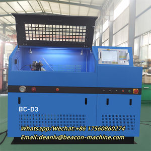 <span class=keywords><strong>Machine</strong></span> d'équilibrage de charge turbo BC-D3 à grande vitesse pour arbre de turbocompresseur avec système <span class=keywords><strong>VSR</strong></span> HIGH SPEED et windows XP - Product Image 2