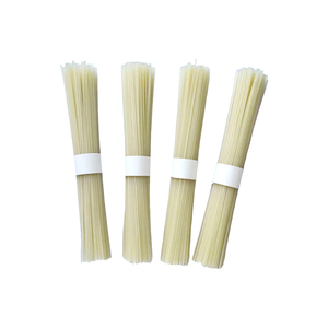 Deliziose Tagliatelle di Soia ad Alto Contenuto Proteico, Biologiche, Senza OGM, Senza Glutine, a Basso Contenuto di Carboidrati, <span class=keywords><strong>Pasta</strong></span> di Soia per uno Stile di Vita Sano, Fornitura all'Ingrosso - Product Image 2
