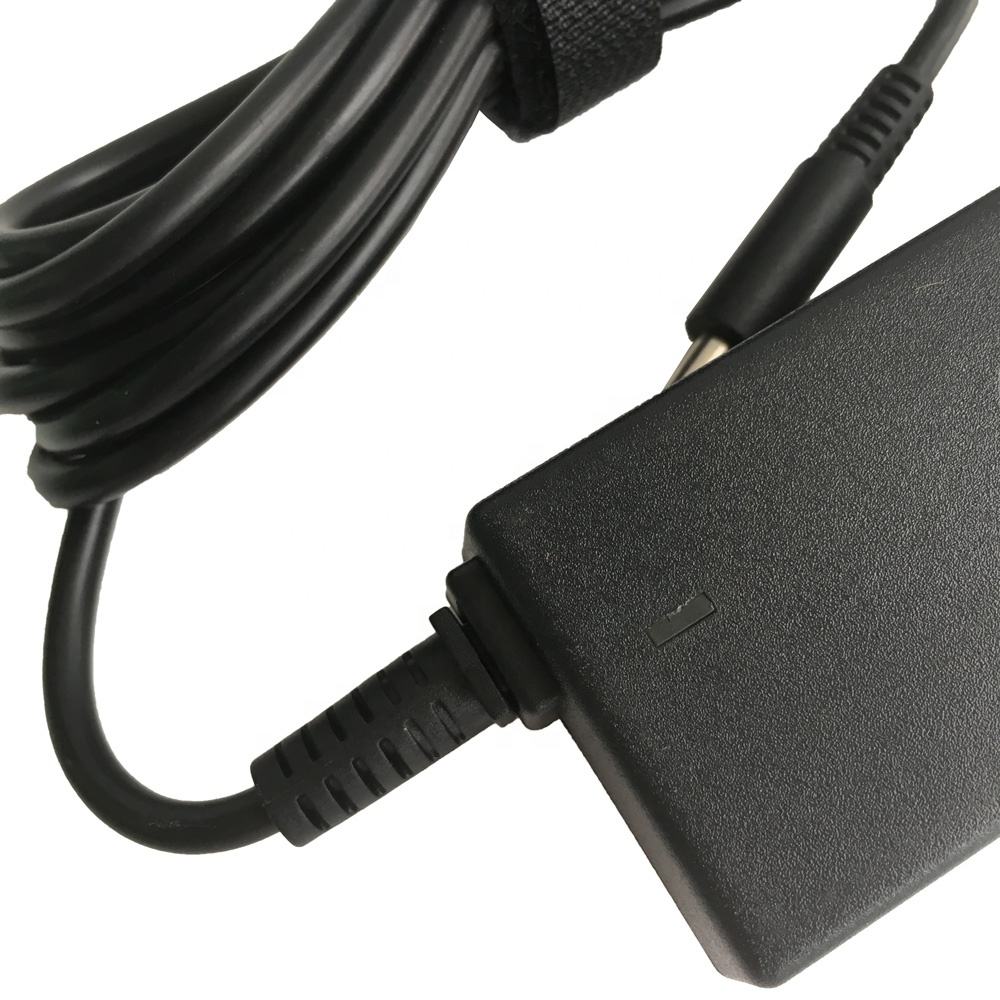 Genuine Ac Adapter 45W 19.5V 2.31A Caricatore Del Computer Portatile Per Dell Inspiron 15 5000 5555 5558 5559 5565 5567 5568 5578 5570 XPS 13 9333 - Foto 10