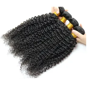 Wholesale Price Virgin Cuticle Aligned Weft Straight Human Hair Extensions Peruvian Hair Weaving from Vietnam Raw Hair