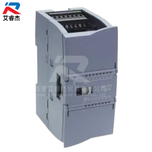 Si-emens S7-1200จำลอง, 6ES7223-1BH32-0XB0ขยาย I/O ดิจิตอลโมดูล SM 1223ตัวควบคุมการเขียนโปรแกรม PLC - Product Image 2