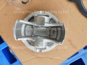 Kit cylindre Zonsen W212 de qualité supérieure 66 mm compatible avec les moteurs Daytona <span class=keywords><strong>Anima</strong></span> 190cc - Product Image 2