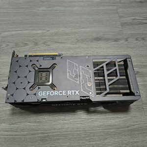RTX 4090 TUF Gaming 24GB GDDR6X 384 Bit PCIe 4.0 Video <b>Card</b> with 3 Fans <b>Graphics</b> <b>Card</b> - Product Image 4