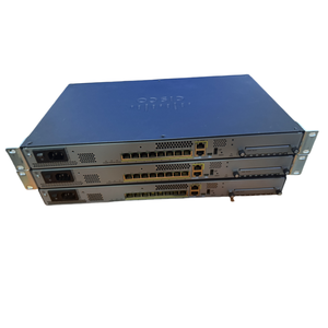 ASA5506-K9 ASA 5506-X con servicios FirePOWER, 8GE, AC, 3DES/AES. ASA5506-K9 - Product Image 1