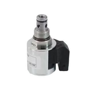 Vanne Solénoïde 25-974628 25/974628 25974628 6401312 pour Chargeuse-Pelleteuse 2CX 3CX 4CX 4CN 3CX444 4CX444 SUPER - Pièces Détachées - Product Image 3