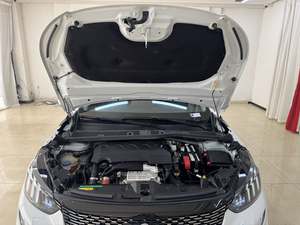 JX Auto Dongfeng <span class=keywords><strong>Peugeot</strong></span> 230THP Essence/Pétrole Bon état Petit SUV 5 places <span class=keywords><strong>Prix</strong></span> abordable Voitures d'occasion Idéal pour la ville - Product Image 5