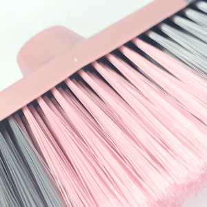 Fournitures de nettoyage Brosse à balai en plastique Produits de cuisine à bas prix Intérieur pour outils de nettoyage de <span class=keywords><strong>maison</strong></span> Balai de sol pour la <span class=keywords><strong>maison</strong></span> - Product Image 4