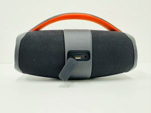 Chất lượng cao không dây bên loa với loa kép và loa siêu trầm âm nhạc ngoài trời Máy nghe nhạc IPX5 partybox Loa - Product Image 6